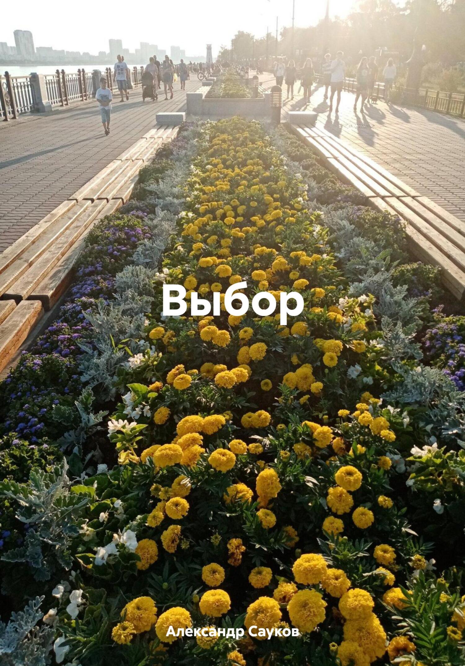 читать Выбор