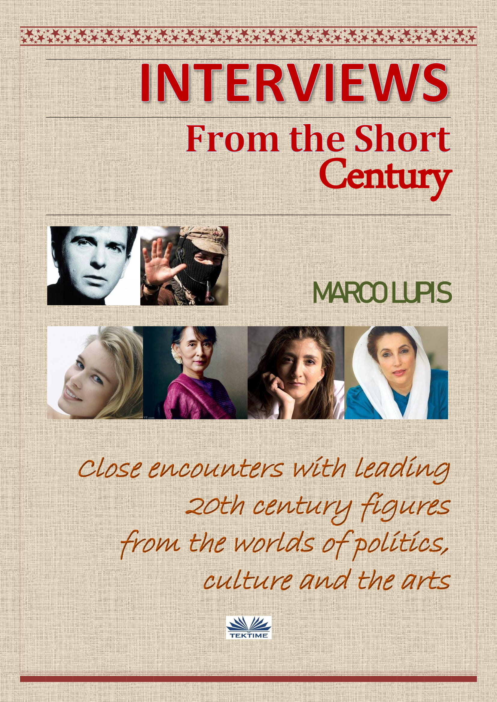 читать Interviews From The Short Century