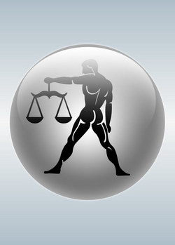 читать Весы (23.09 – 22.10)