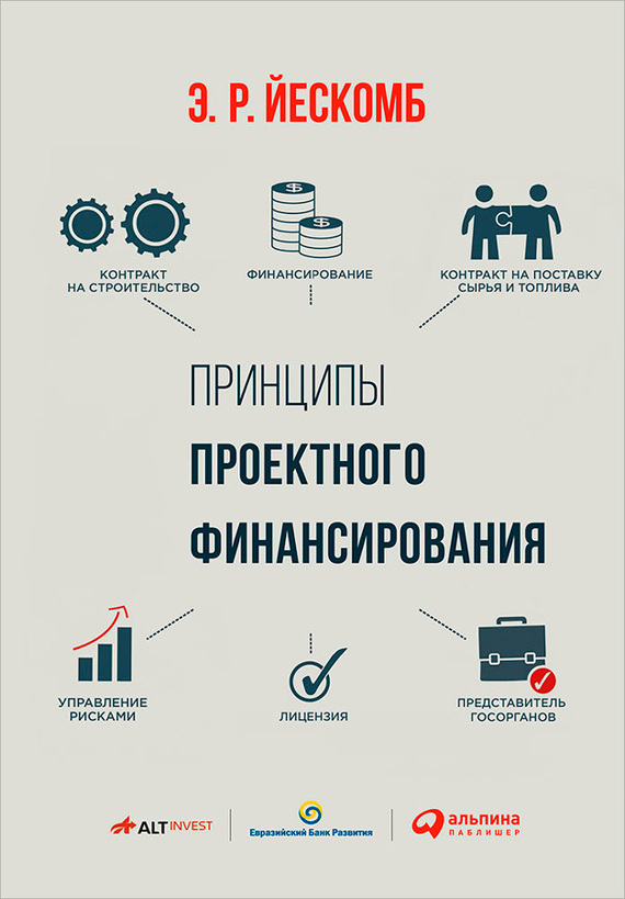 читать Принципы проектного финансирования