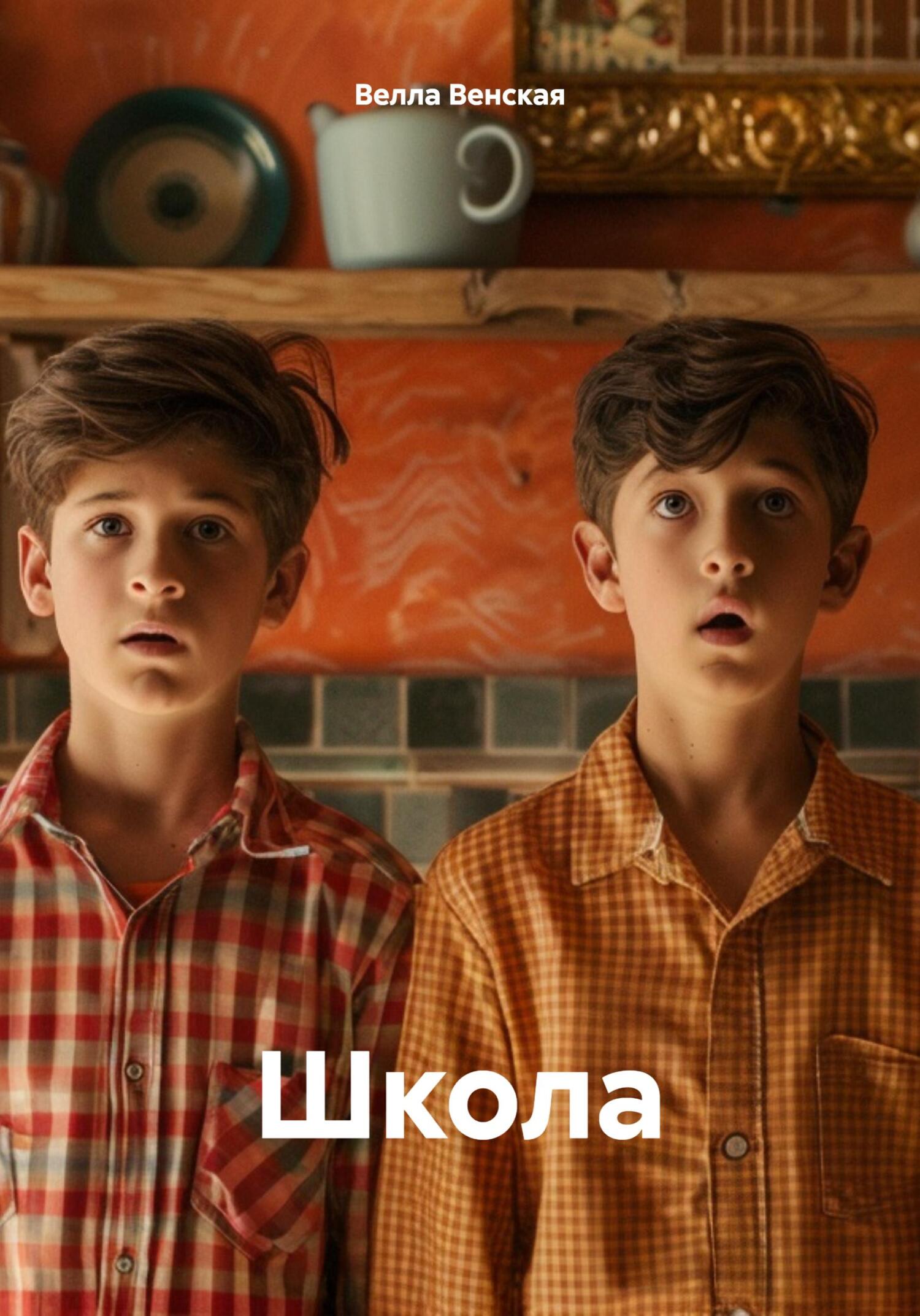 читать Школа