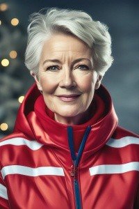 читать Баб Мороз