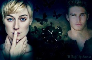 читать Если бы только...