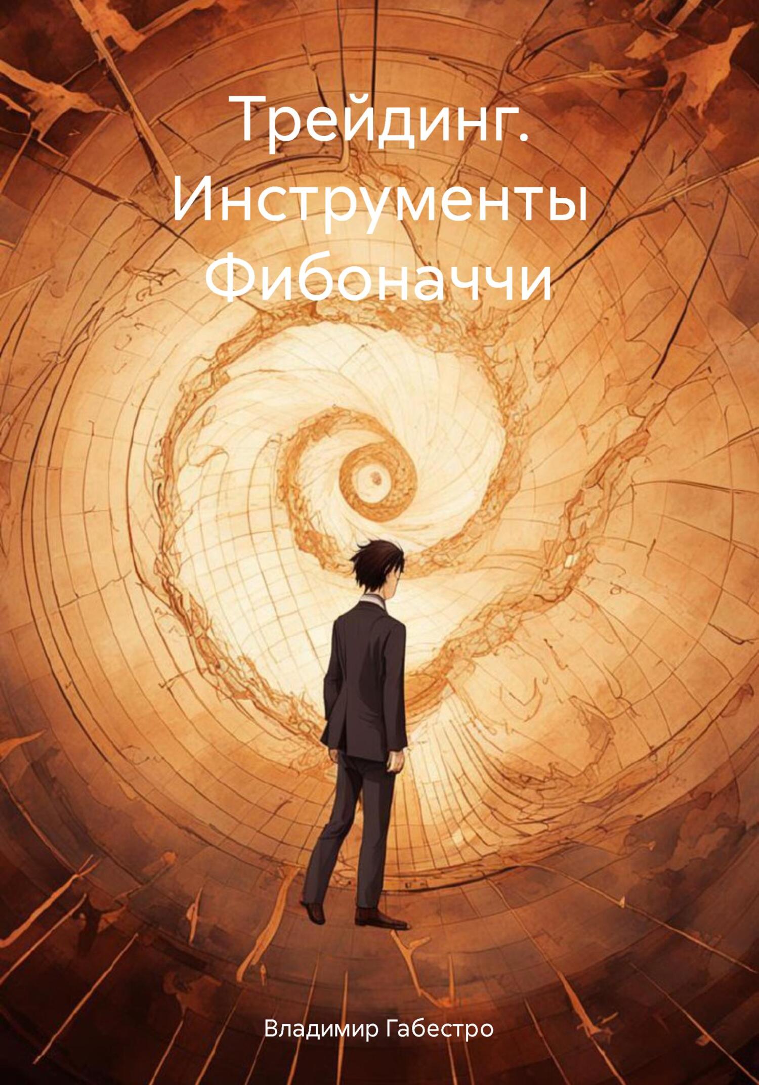 читать Трейдинг. Инструменты Фибоначчи