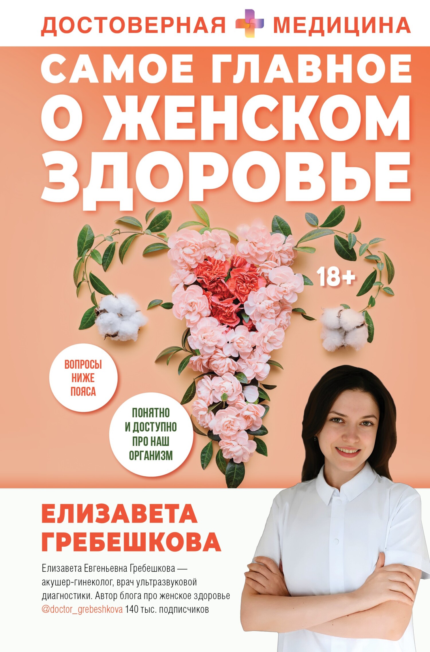 читать Самое главное о женском здоровье. Вопросы ниже пояса
