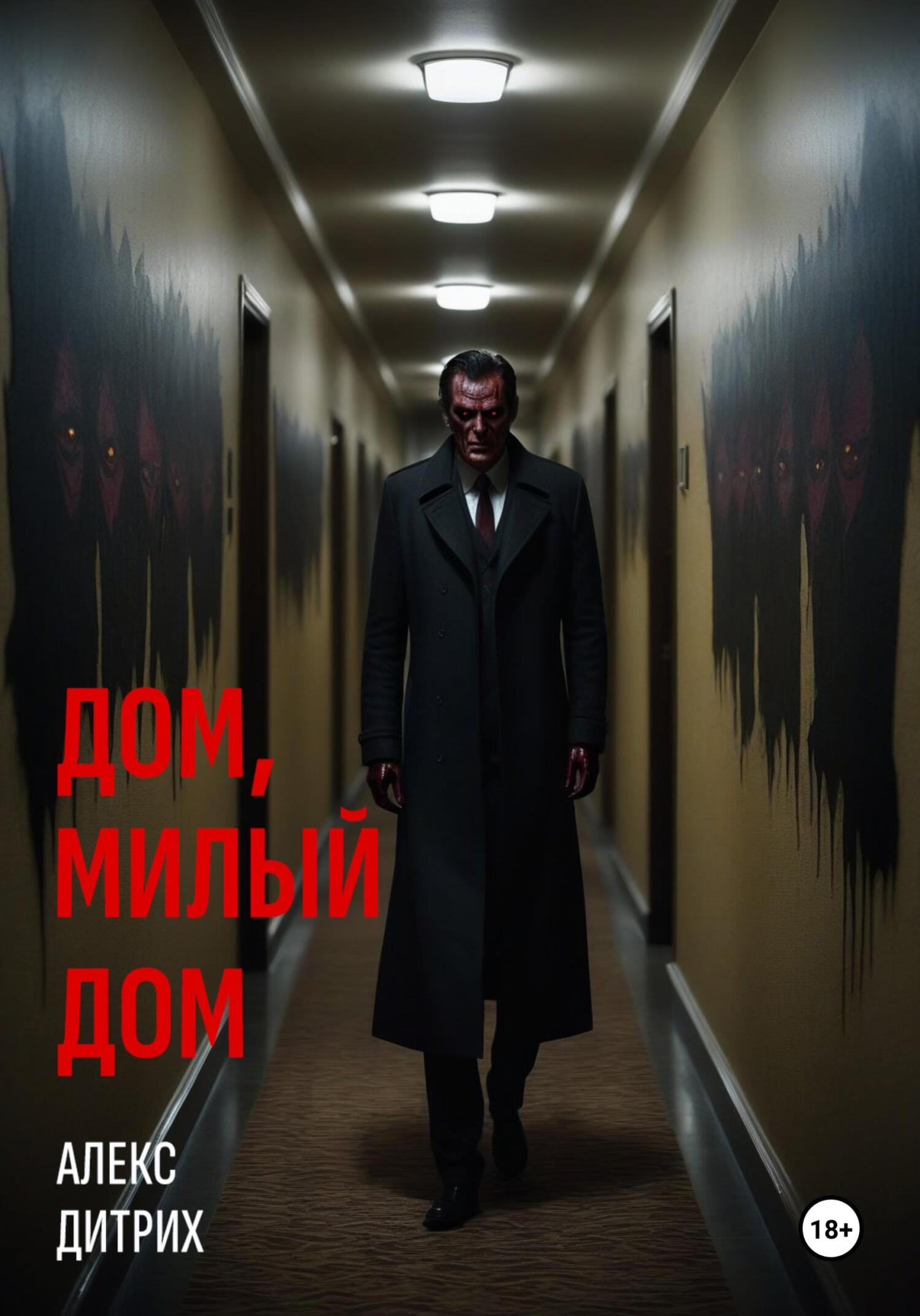 читать Дом, милый дом