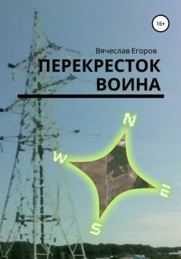 читать Перекресток Воина