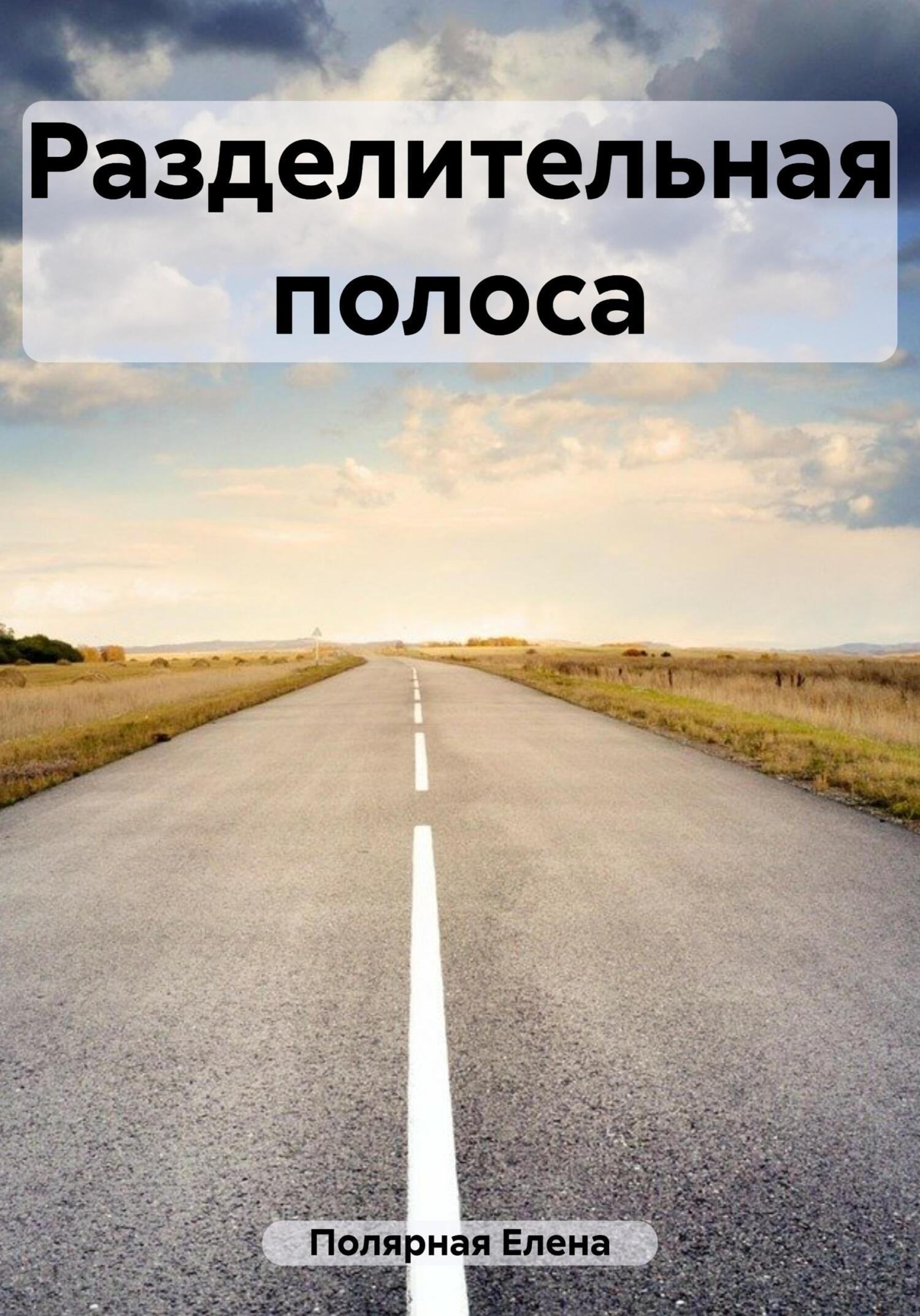 читать Разделительная полоса