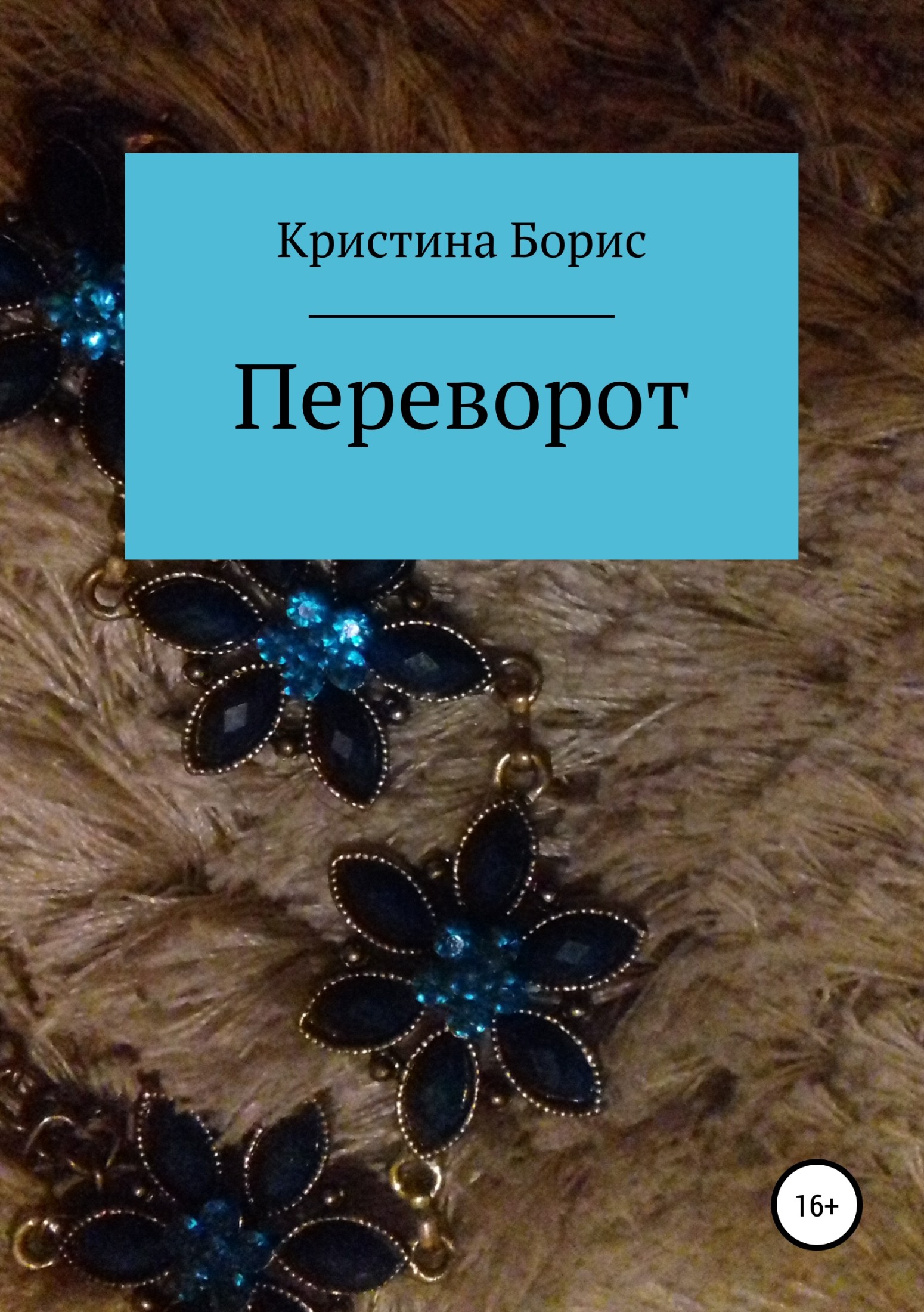 читать Переворот