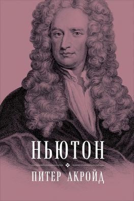 читать Ньютон: Биография