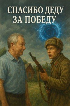 читать Спасибо деду за победу