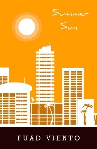 читать Summer Sun