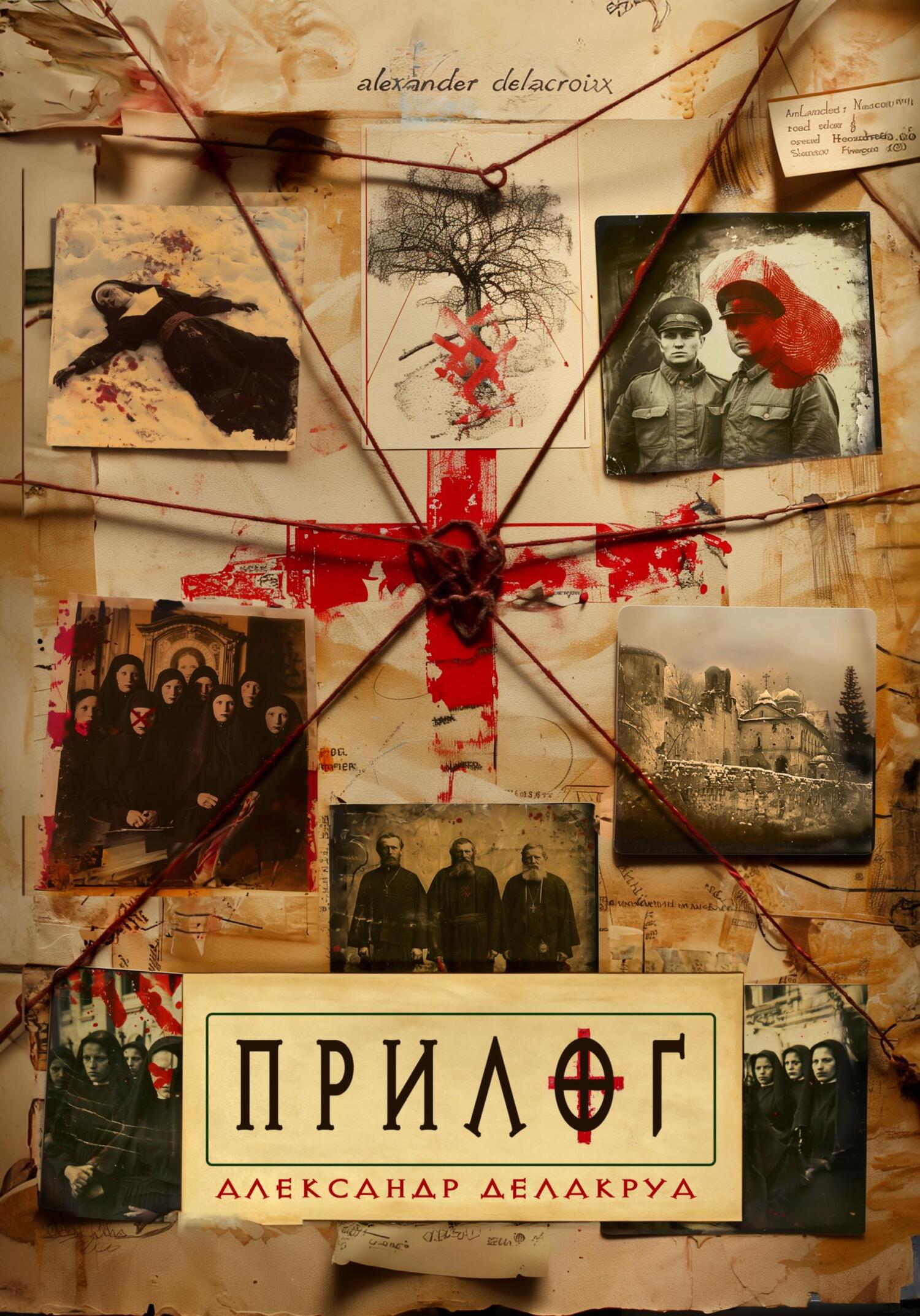 читать Прилог