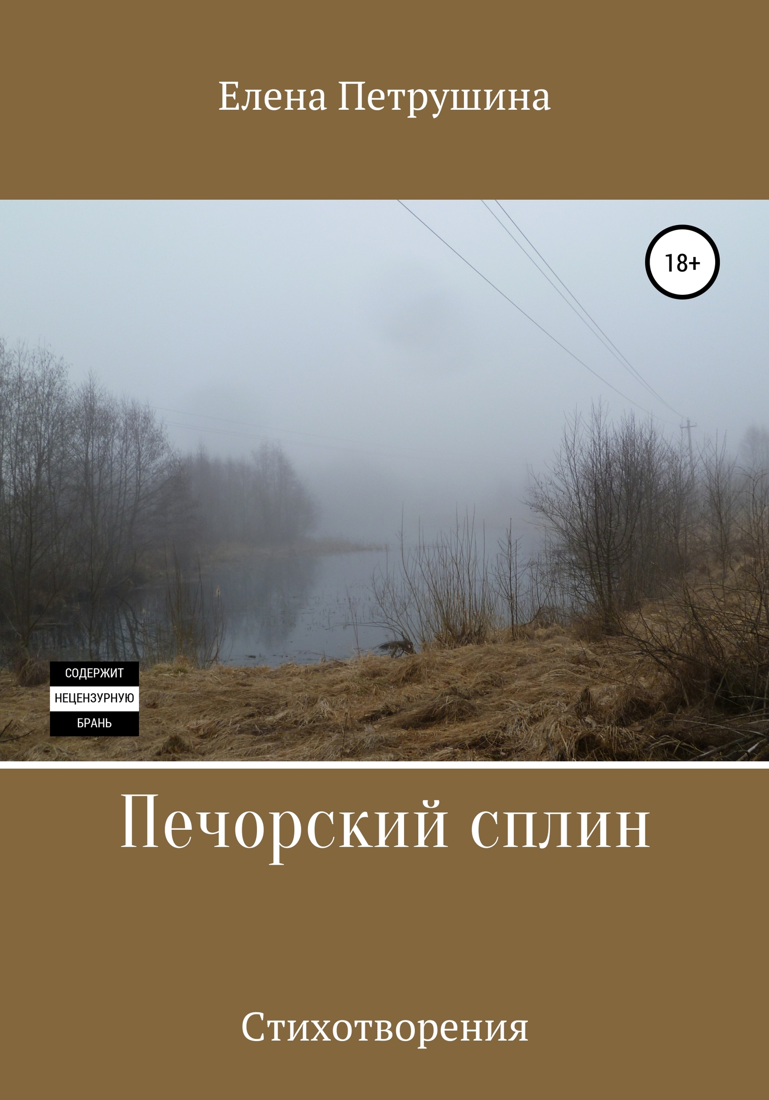 читать Печорский сплин