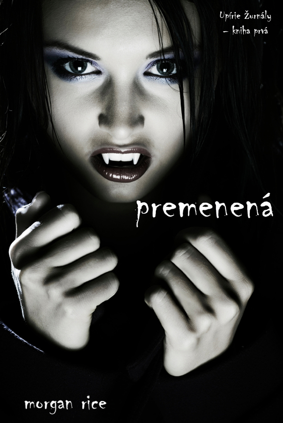 читать Premenená