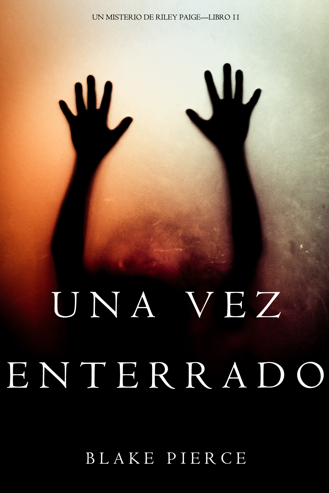 читать Una Vez Enterrado 
