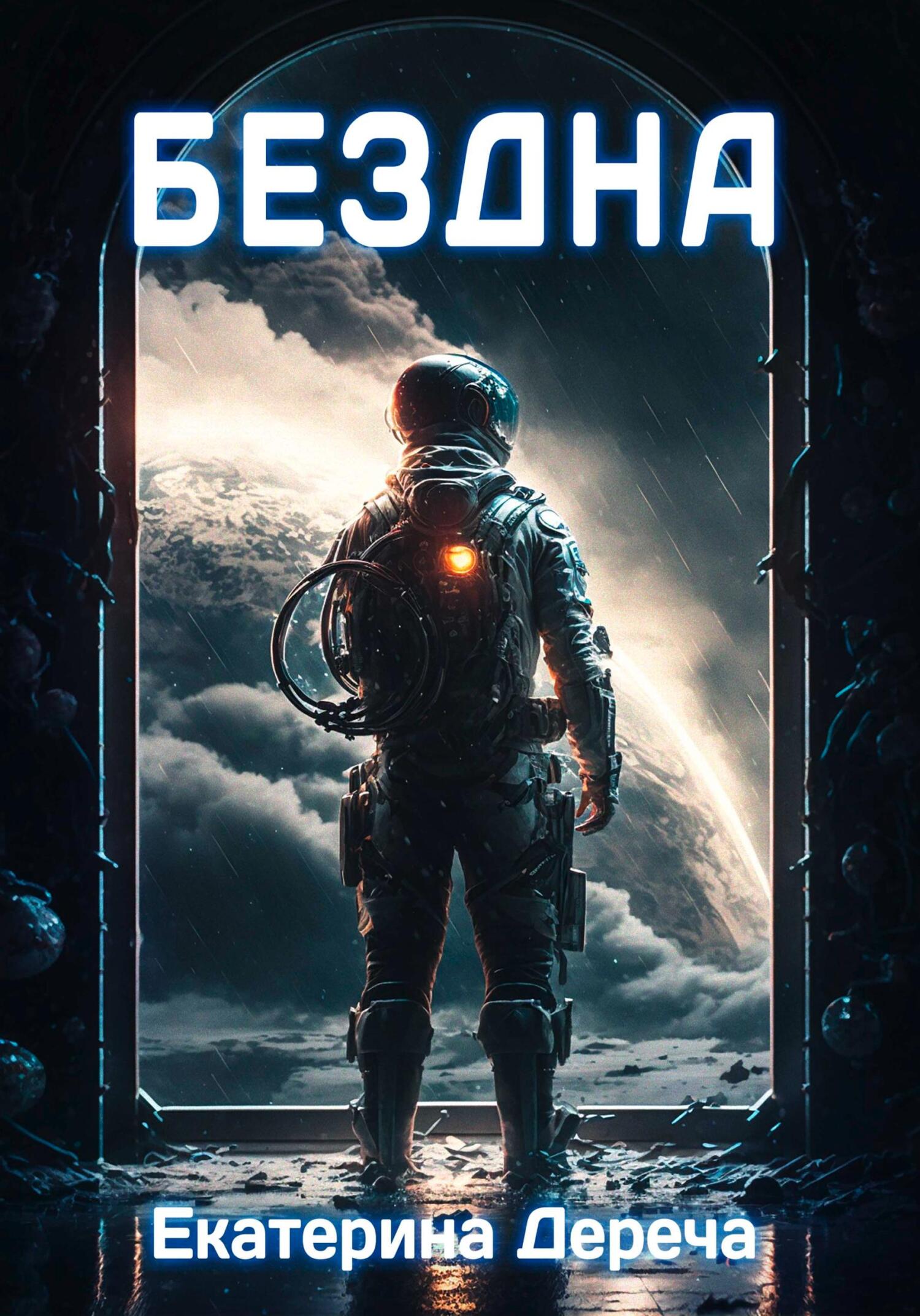 читать Бездна