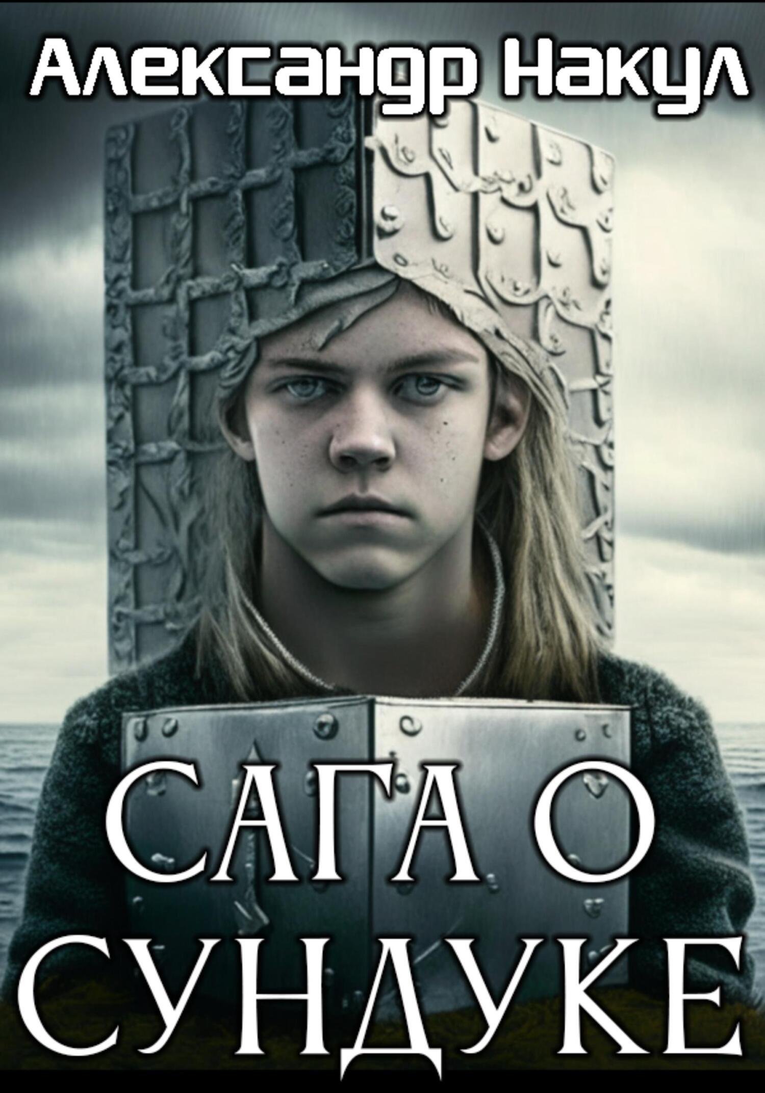 читать Сага о сундуке