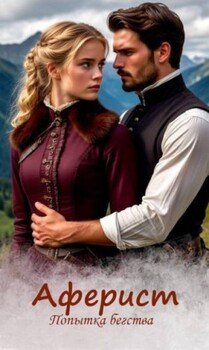 читать Попытка бегства