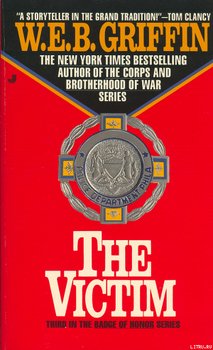 читать The Victim