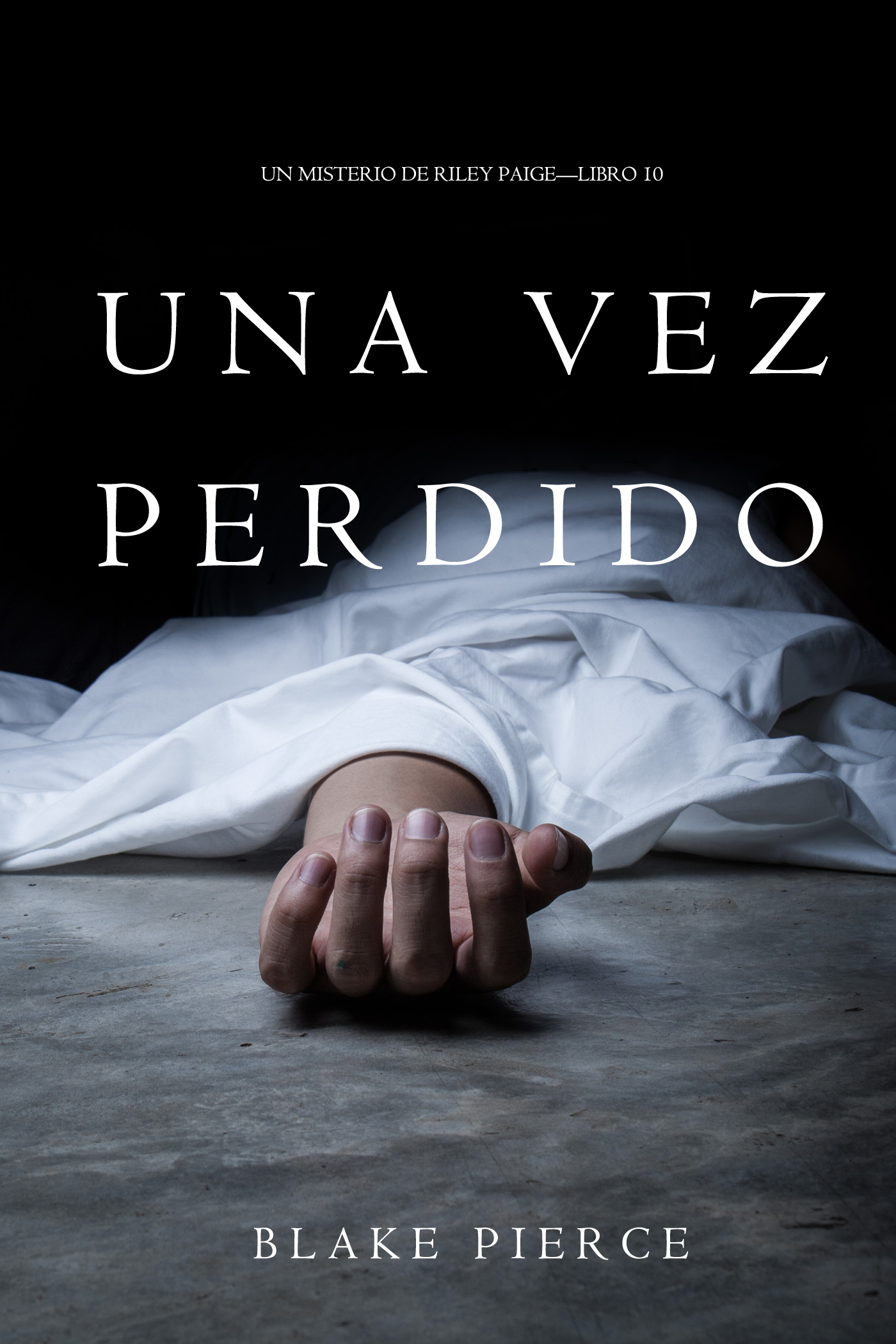 читать Una Vez Perdido 