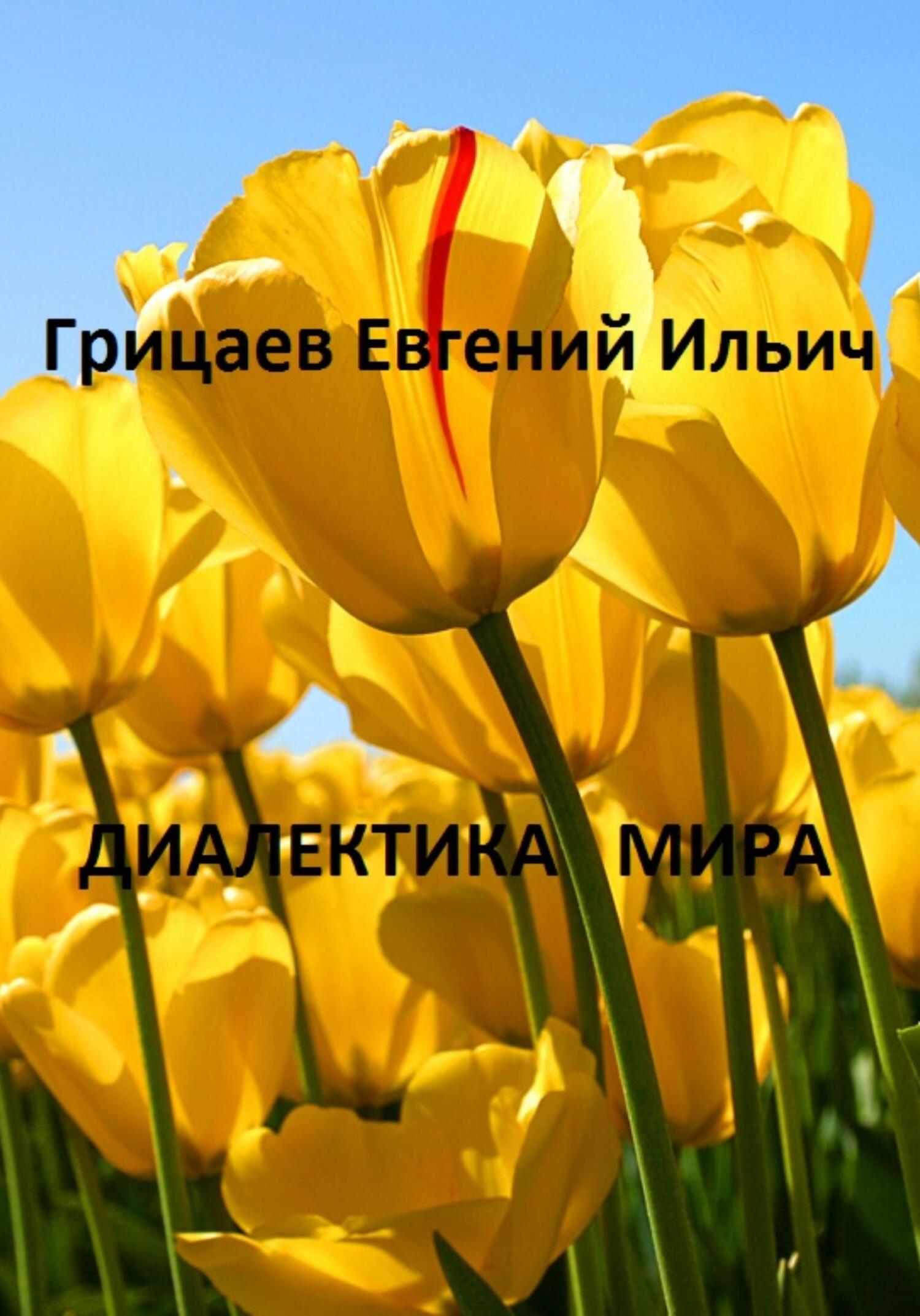 читать Диалектика мира