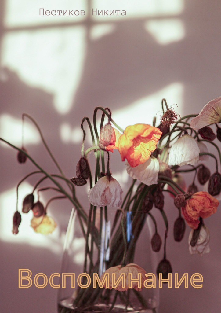 читать Воспоминание