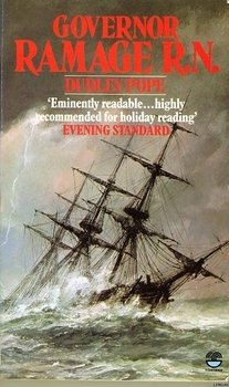 читать Governor Ramage RN