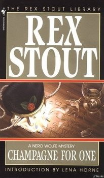 читать Champange for One