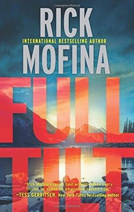 читать Full Tilt