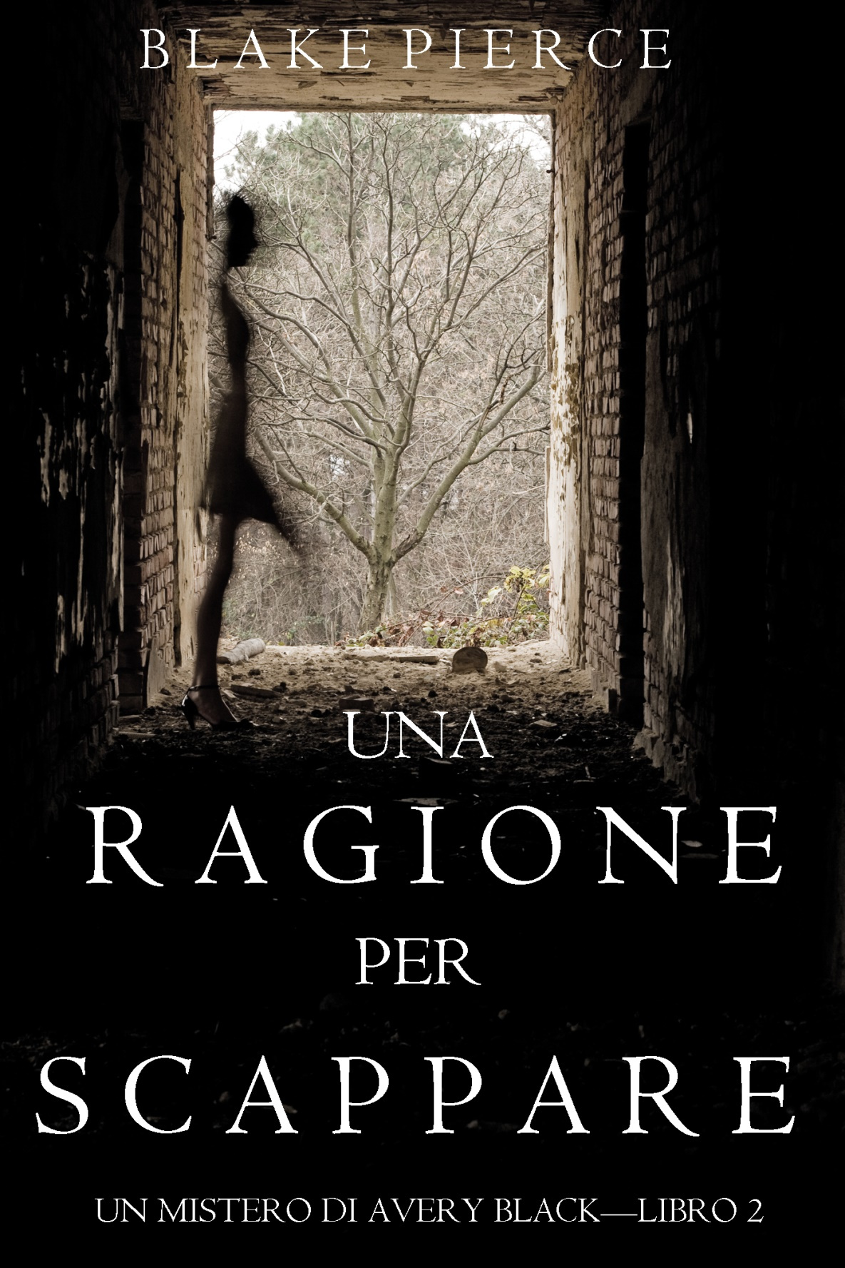 читать Una Ragione per Correre 