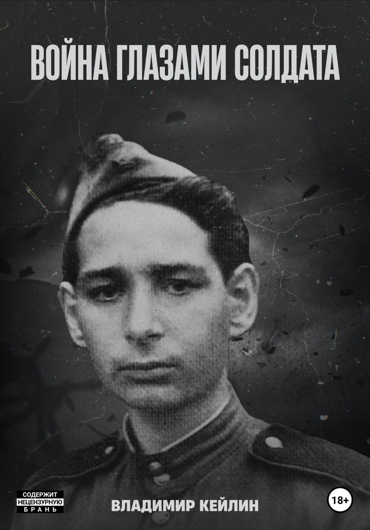 читать Война глазами солдата
