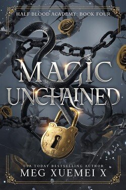 читать Магическое освобождение