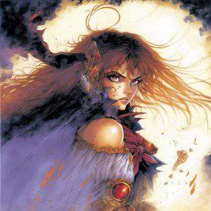 читать Сказка, флейта, волшебница и монстр