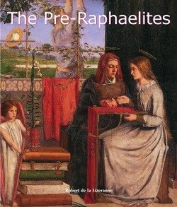 читать The Pre-Raphaelite