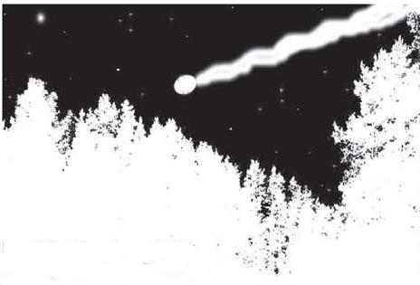 читать Охота на Шишигу