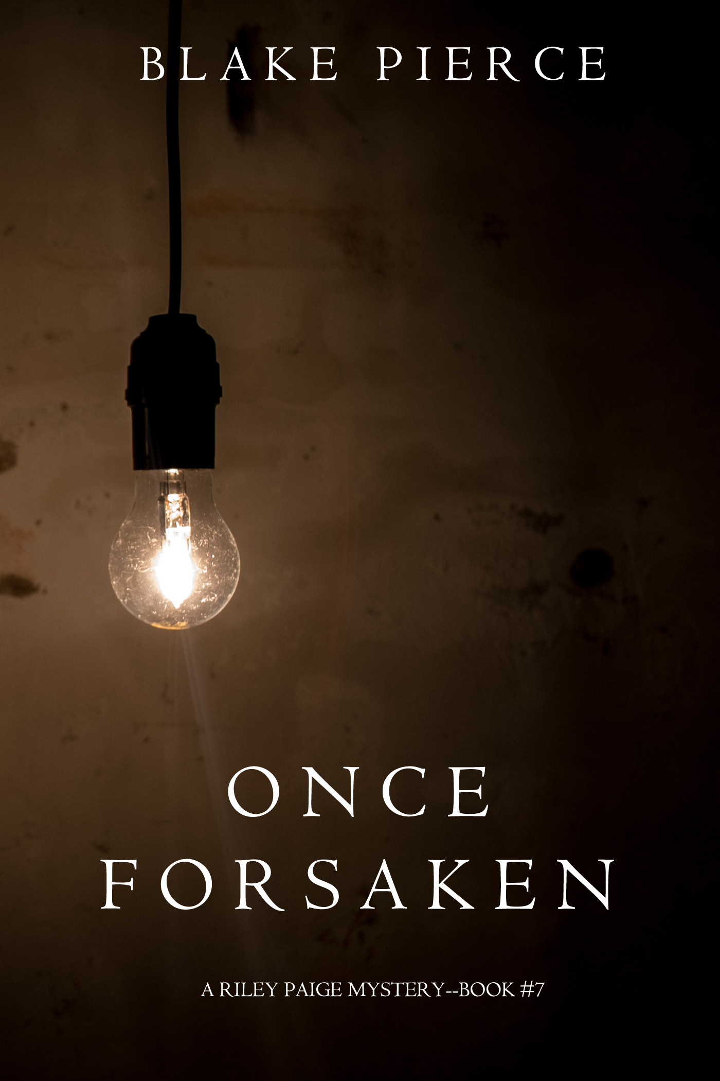 читать Once Forsaken
