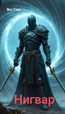 читать Нигвар