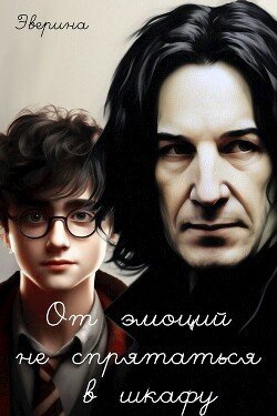 читать От эмоций не спрятаться в шкафу