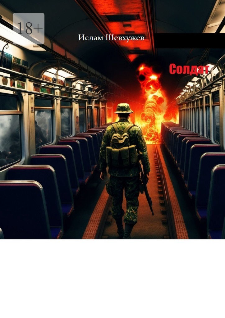 читать Солдат