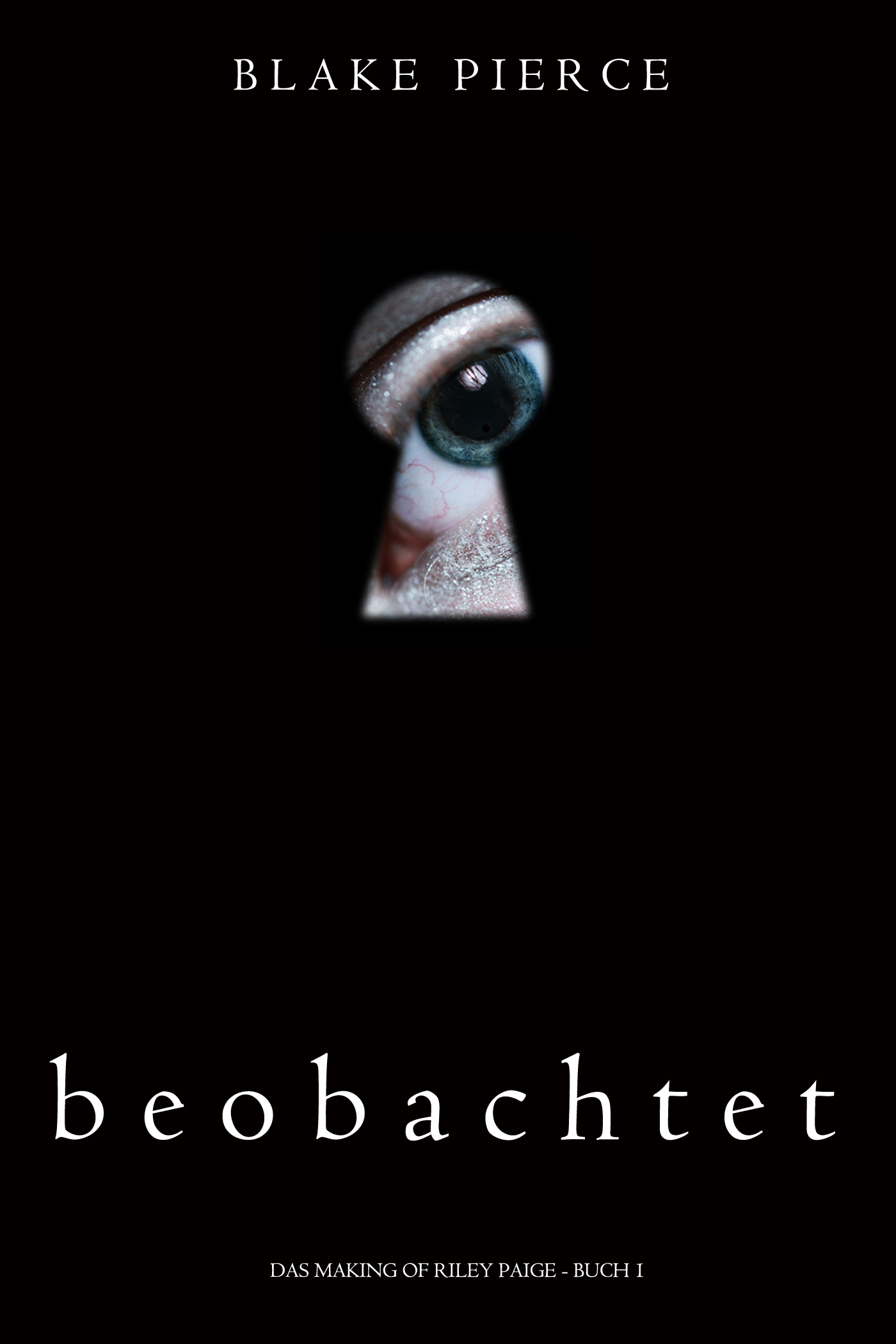 читать Beobachtet 