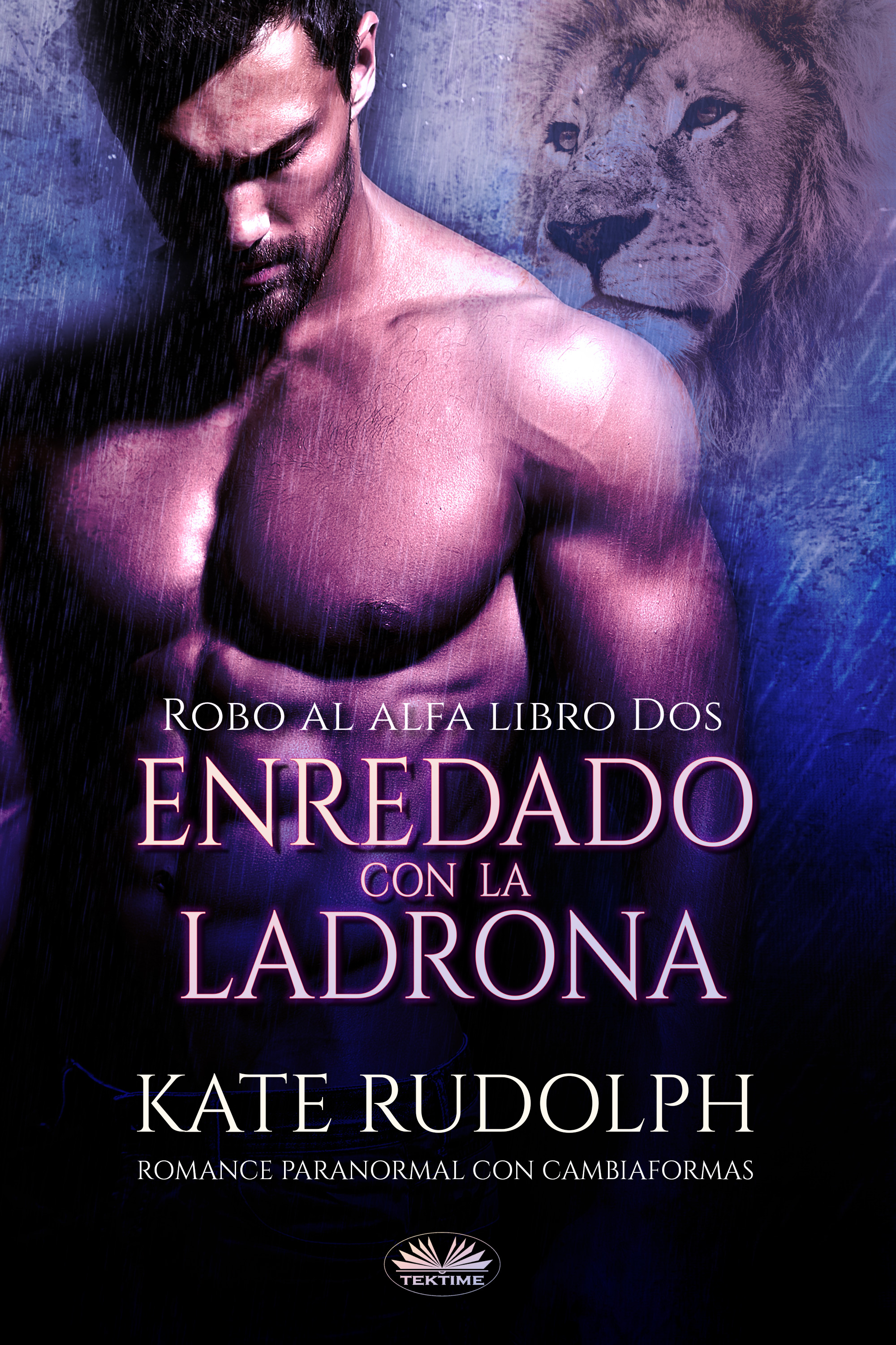 читать Enredado Con La Ladrona