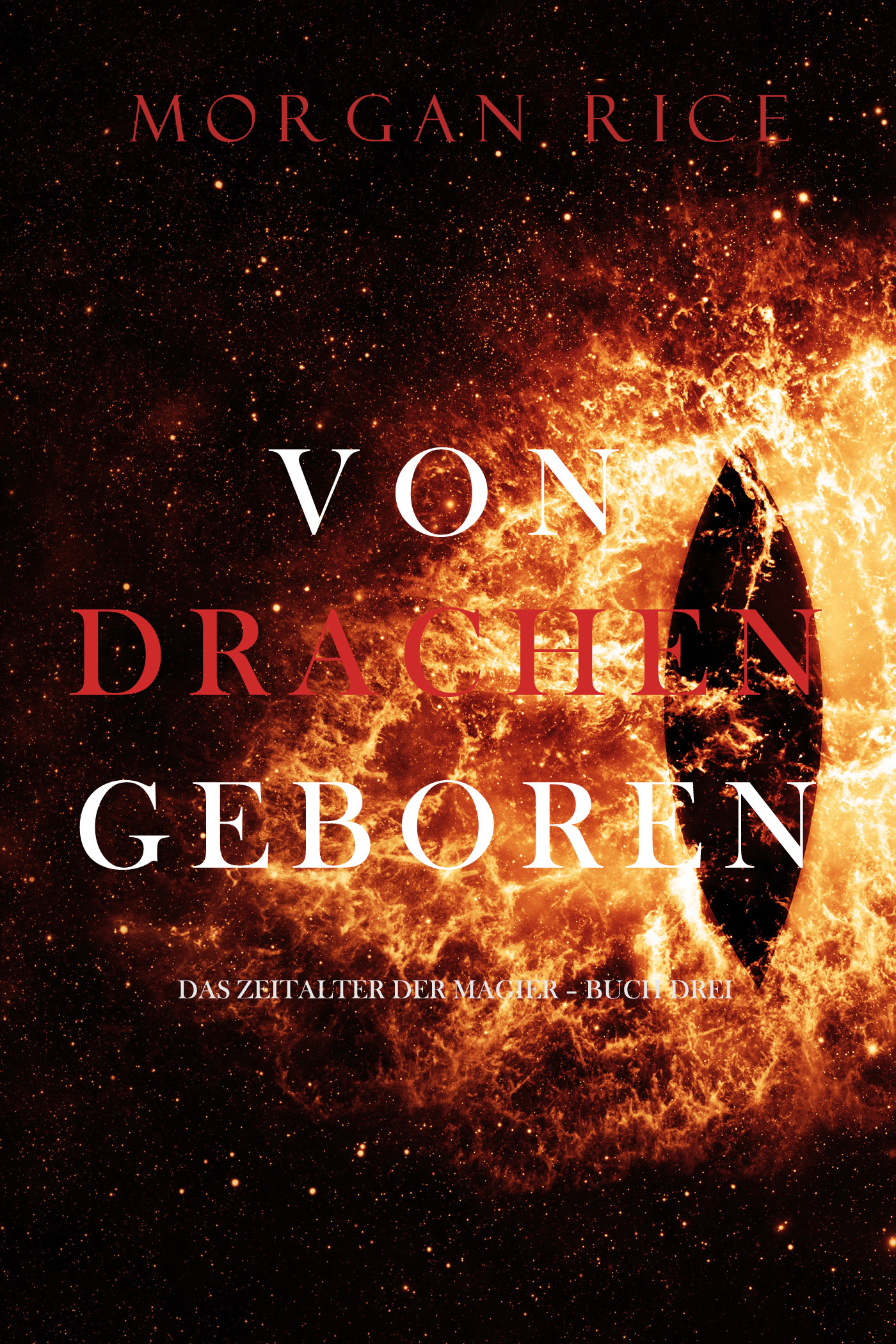 читать Von Drachen Geboren