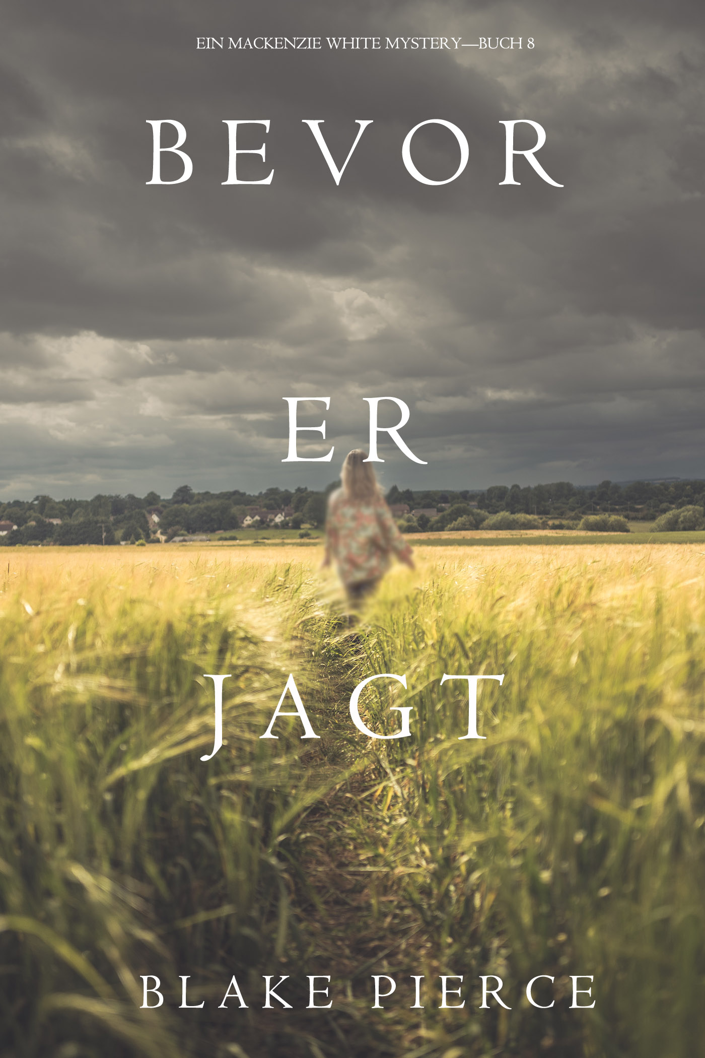 читать Bevor er Jagt 