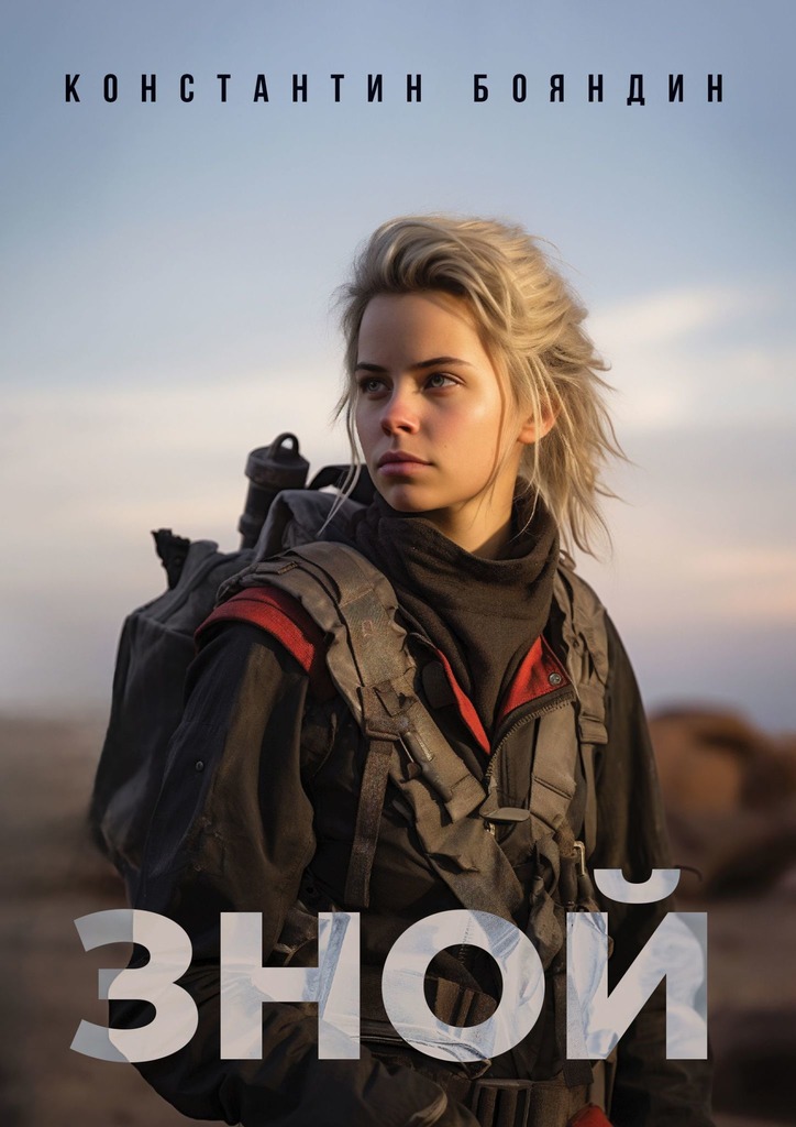 читать Зной