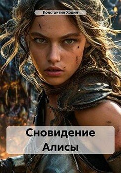 читать Сновидение Алисы