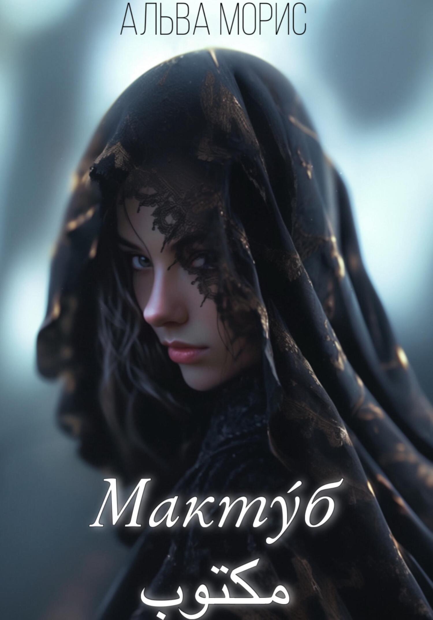 читать Мактуб