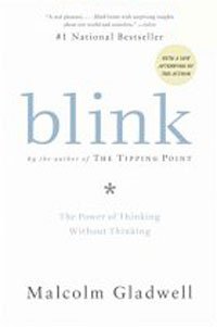 читать Blink: The Power of Thinking Without Thinking