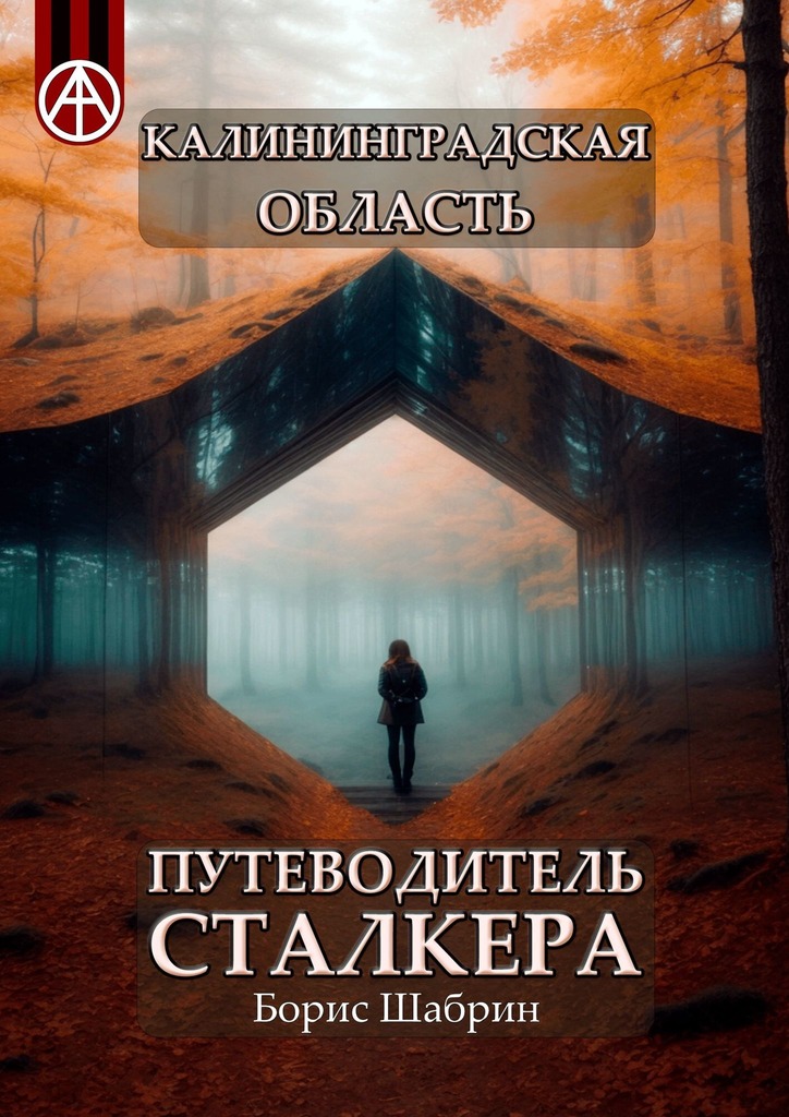 читать Калининградская область. Путеводитель сталкера