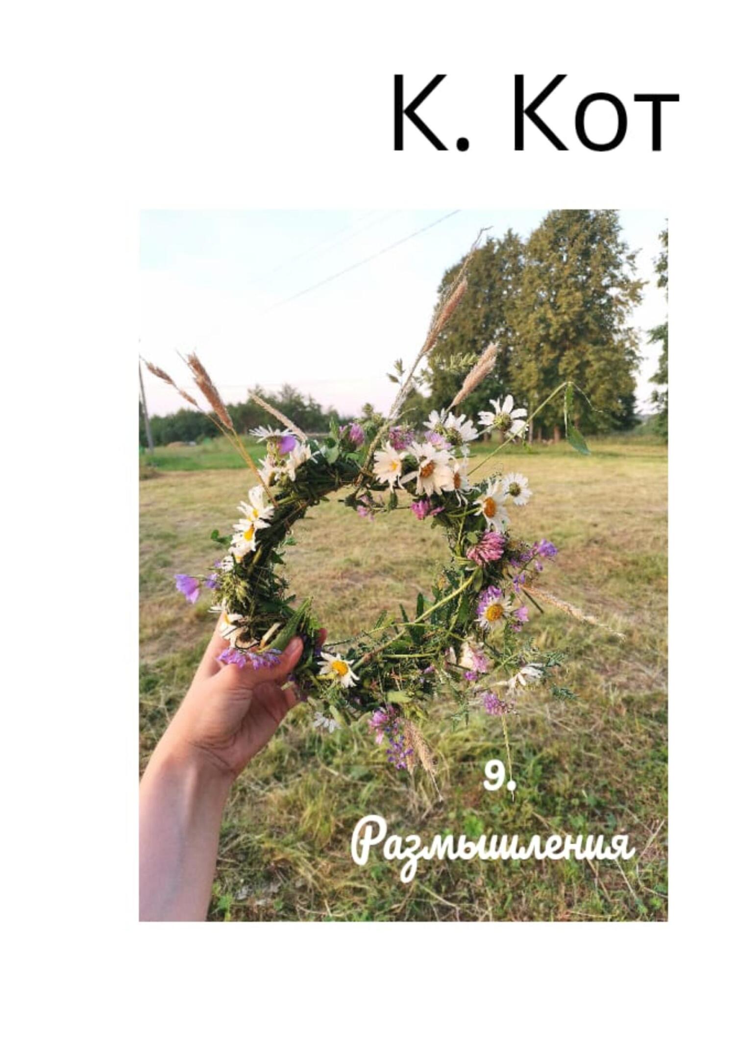 читать 9. Размышления